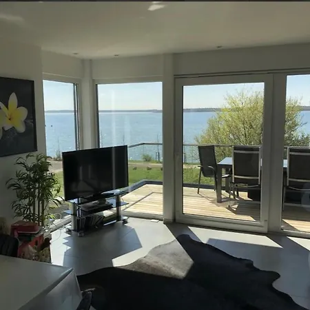 Yuna בית נופש *