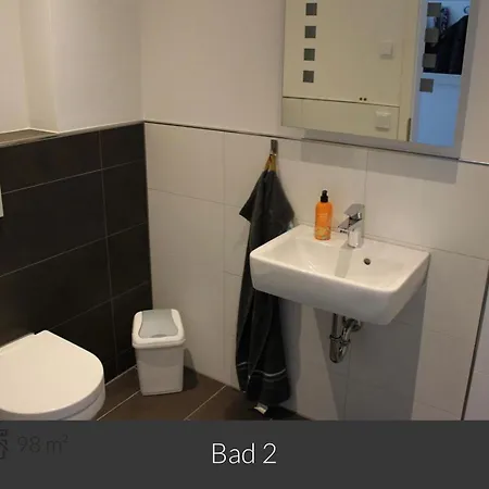 בית נופש Yuna אלט שוורין