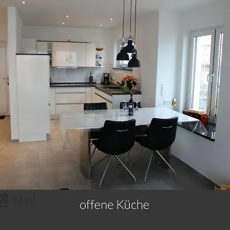 בית נופש Yuna *