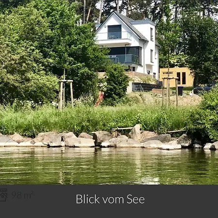 בית נופש Yuna *