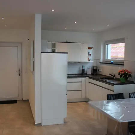 בית נופש Yuna אלט שוורין